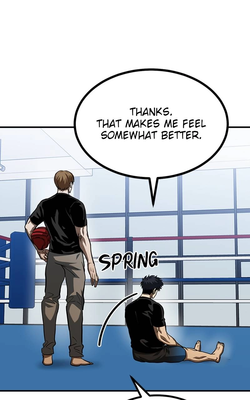 King of the Octagon Chapter 56 Page 5