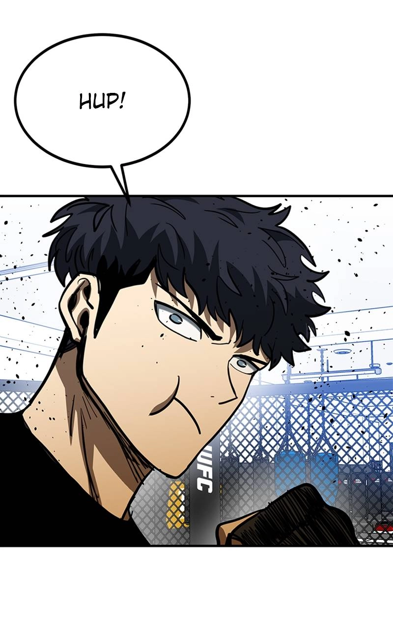 King of the Octagon Chapter 56 Page 65