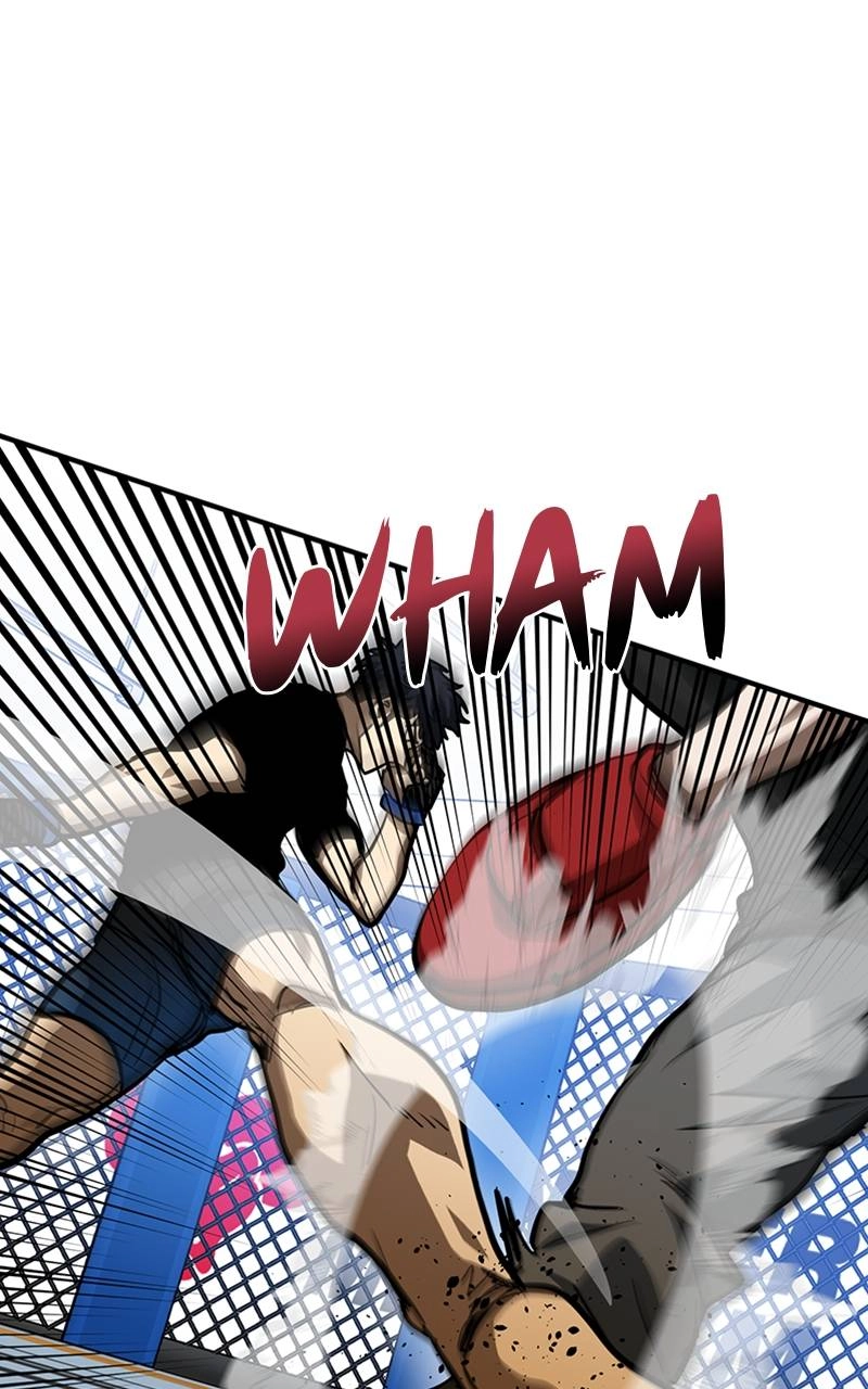 King of the Octagon Chapter 56 Page 66