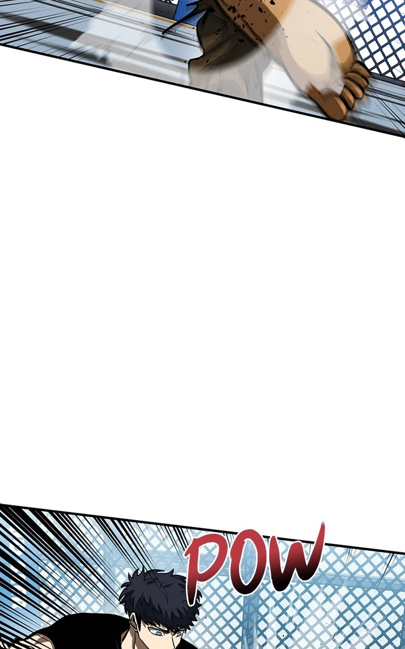 King of the Octagon Chapter 56 Page 67