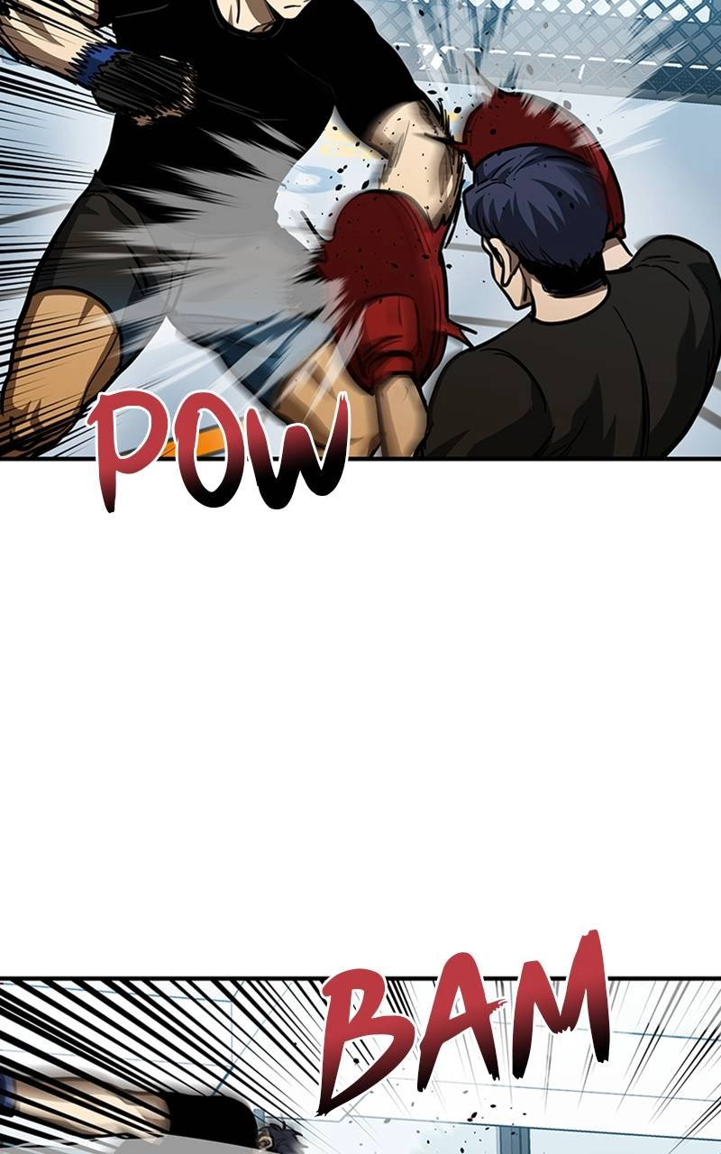 King of the Octagon Chapter 56 Page 68