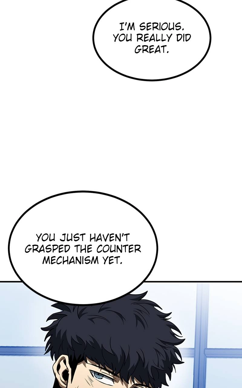 King of the Octagon Chapter 56 Page 6