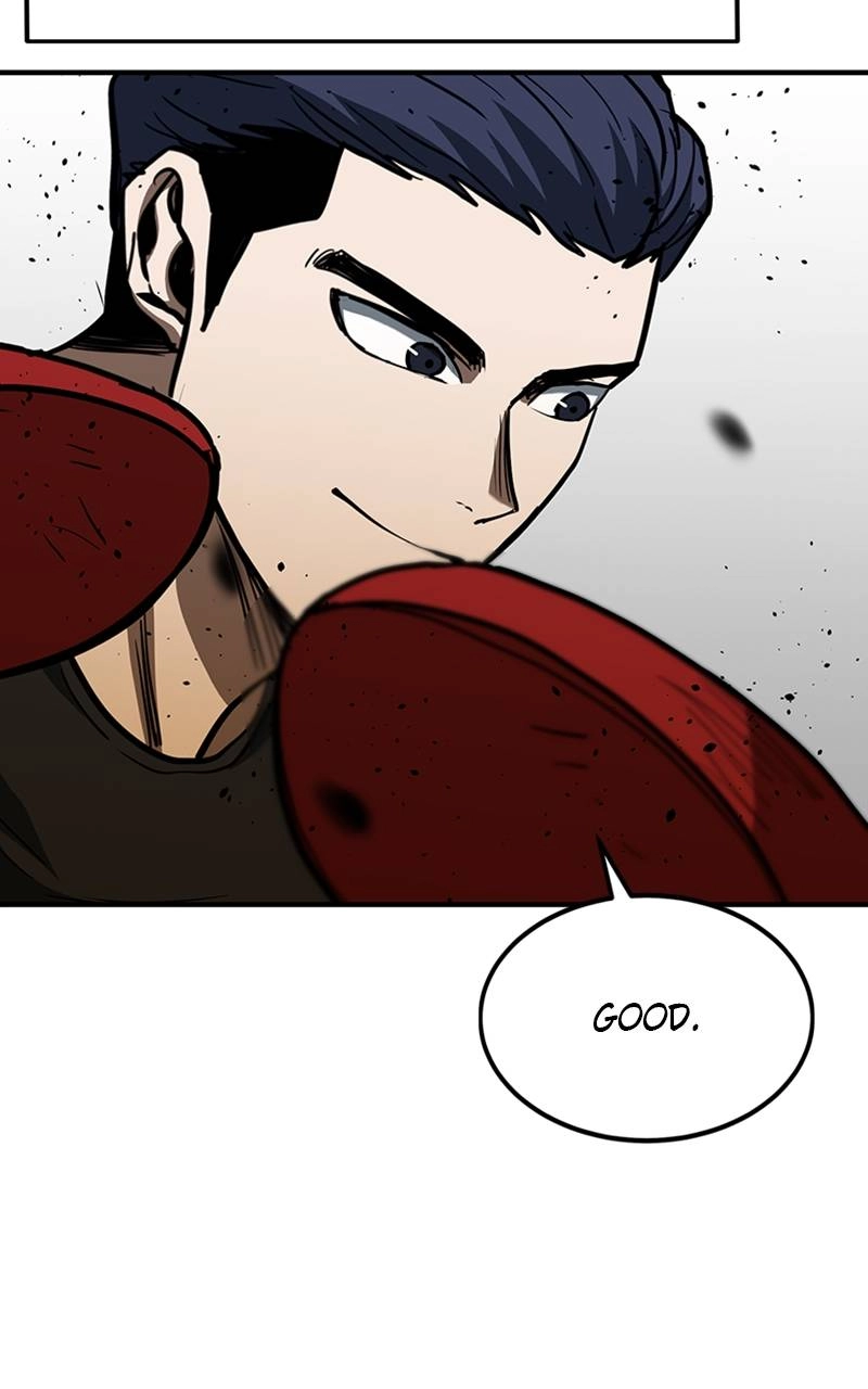 King of the Octagon Chapter 56 Page 70