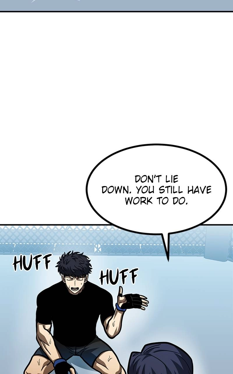 King of the Octagon Chapter 56 Page 72