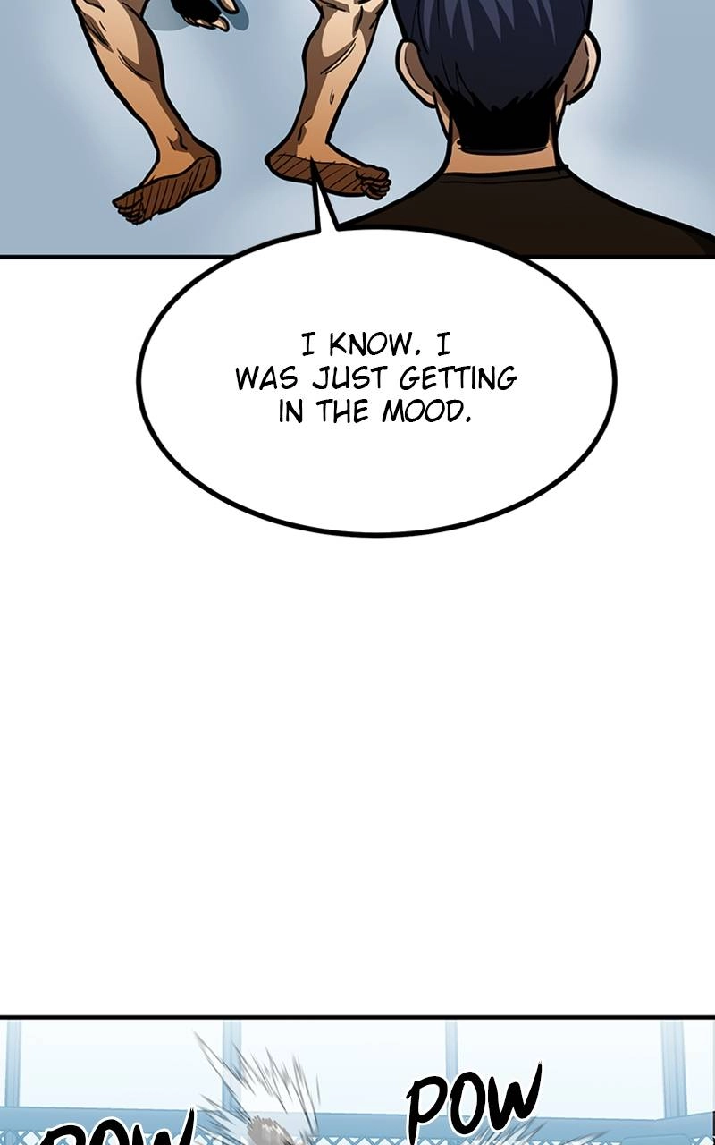King of the Octagon Chapter 56 Page 73