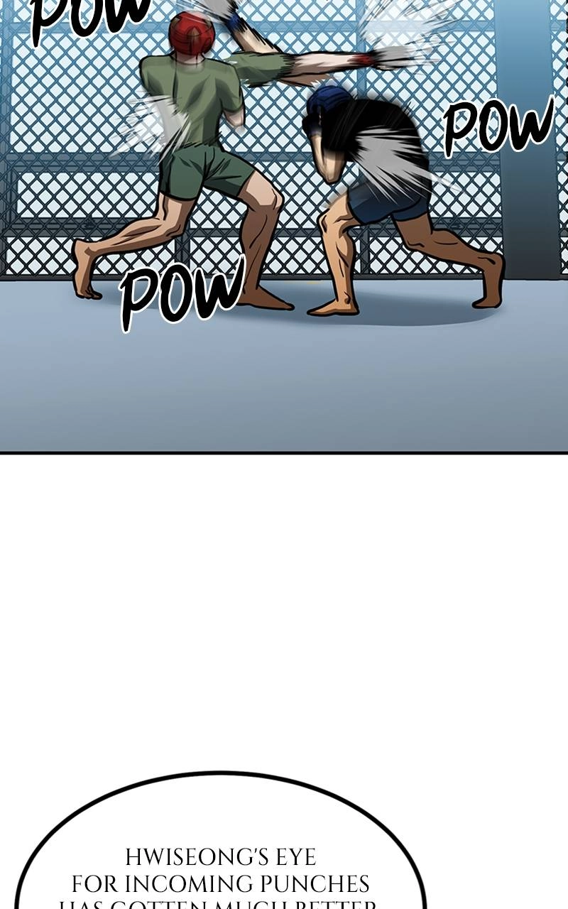 King of the Octagon Chapter 56 Page 74