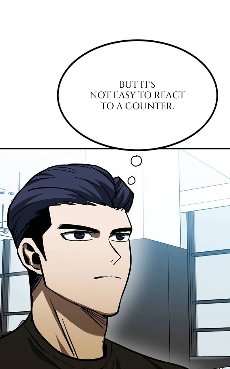King of the Octagon Chapter 56 Page 76