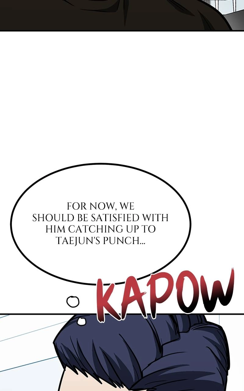 King of the Octagon Chapter 56 Page 77