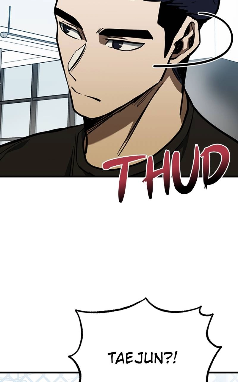 King of the Octagon Chapter 56 Page 78