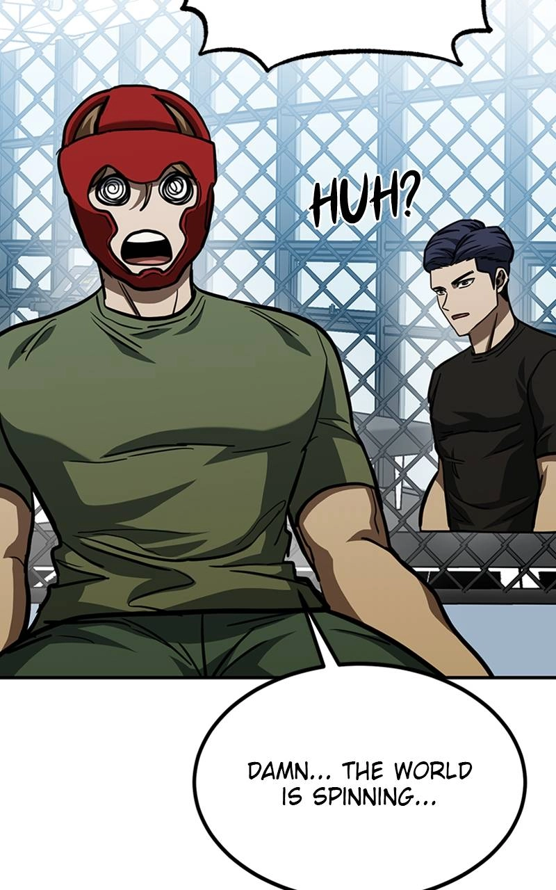 King of the Octagon Chapter 56 Page 79