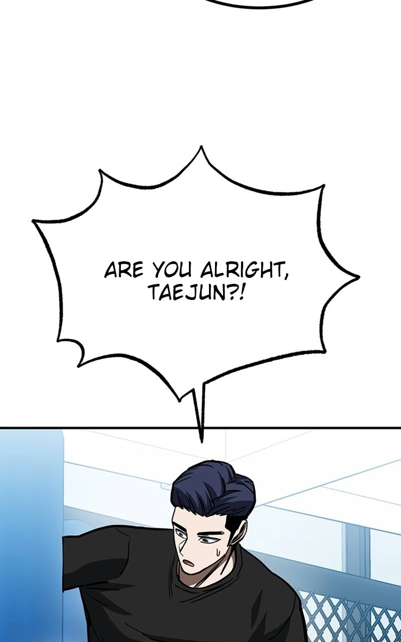 King of the Octagon Chapter 56 Page 80