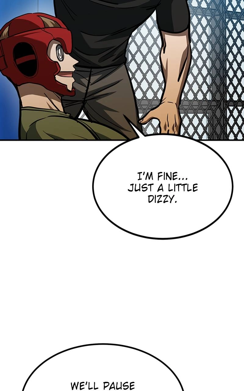 King of the Octagon Chapter 56 Page 81