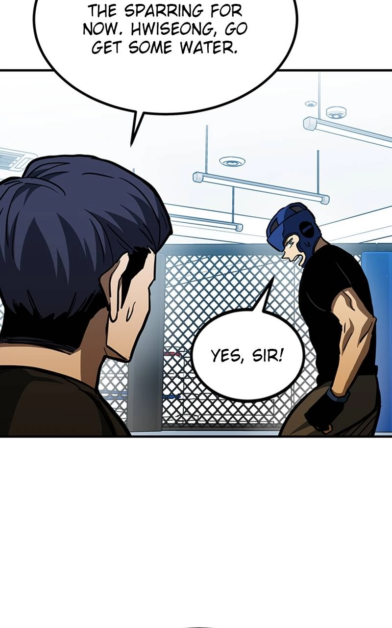 King of the Octagon Chapter 56 Page 82