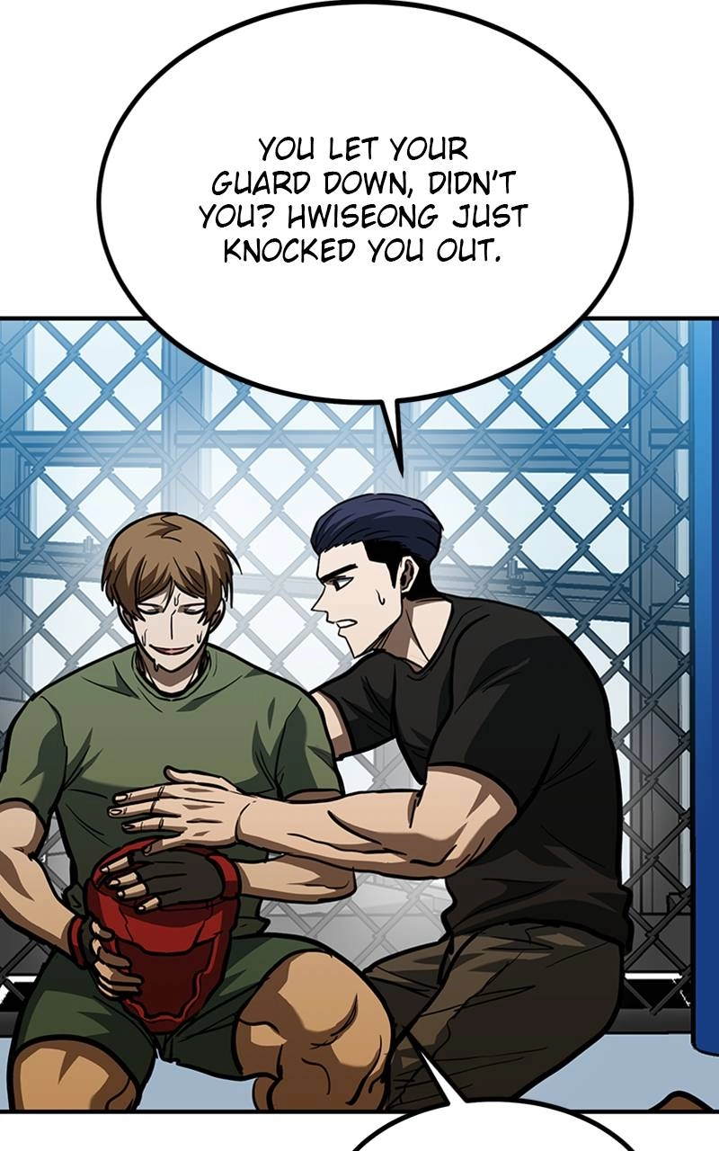 King of the Octagon Chapter 56 Page 83