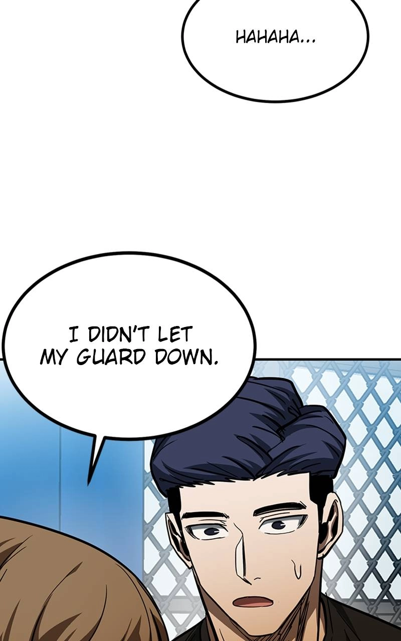 King of the Octagon Chapter 56 Page 84