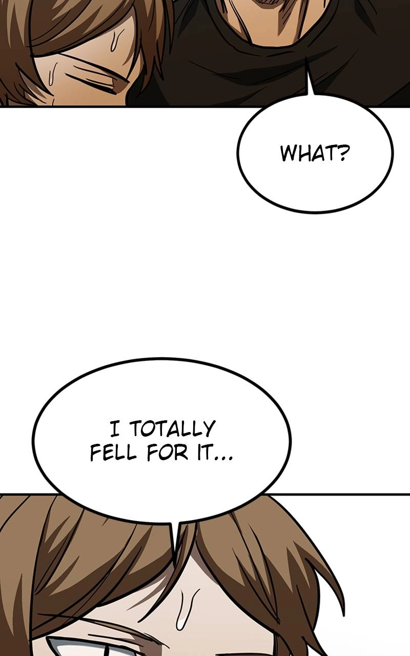 King of the Octagon Chapter 56 Page 85