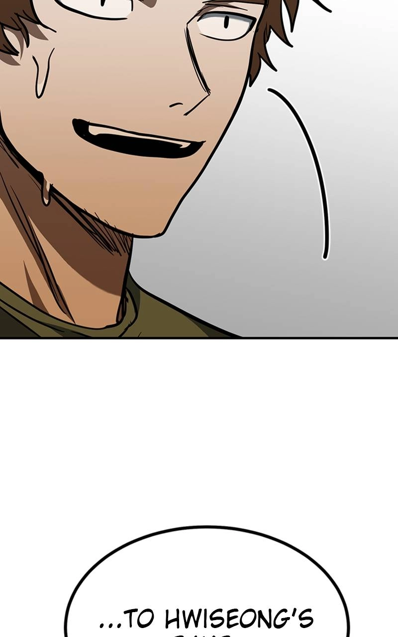 King of the Octagon Chapter 56 Page 86