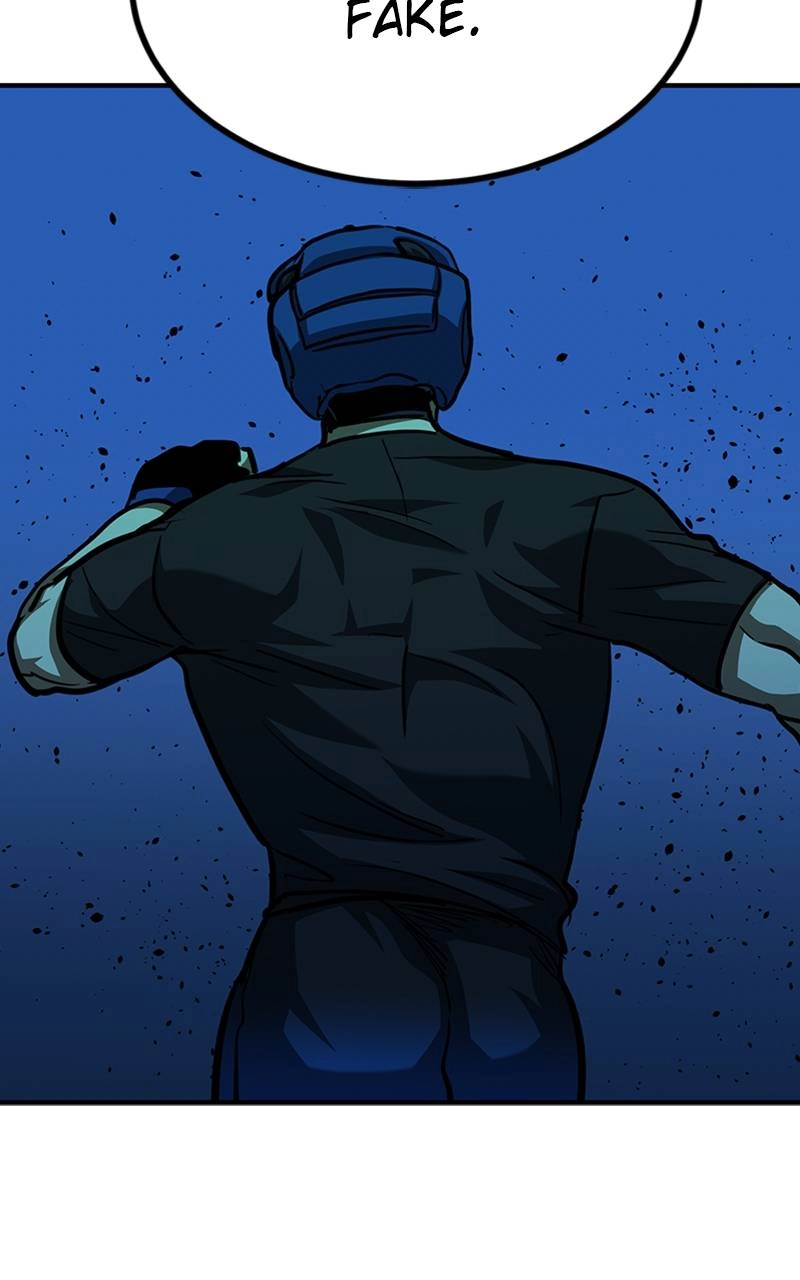 King of the Octagon Chapter 56 Page 87