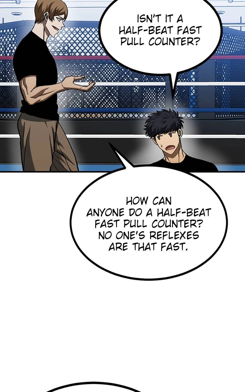 King of the Octagon Chapter 56 Page 8