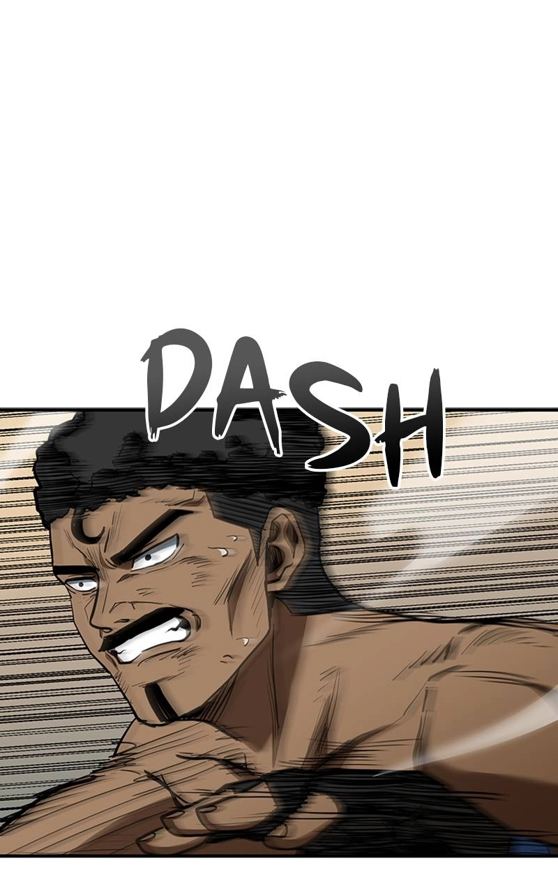 King of the Octagon Chapter 38 Page 10