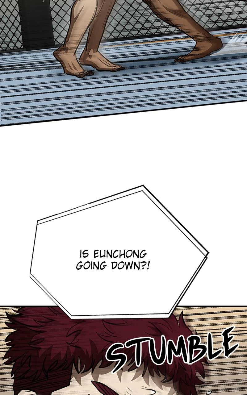 King of the Octagon Chapter 38 Page 12