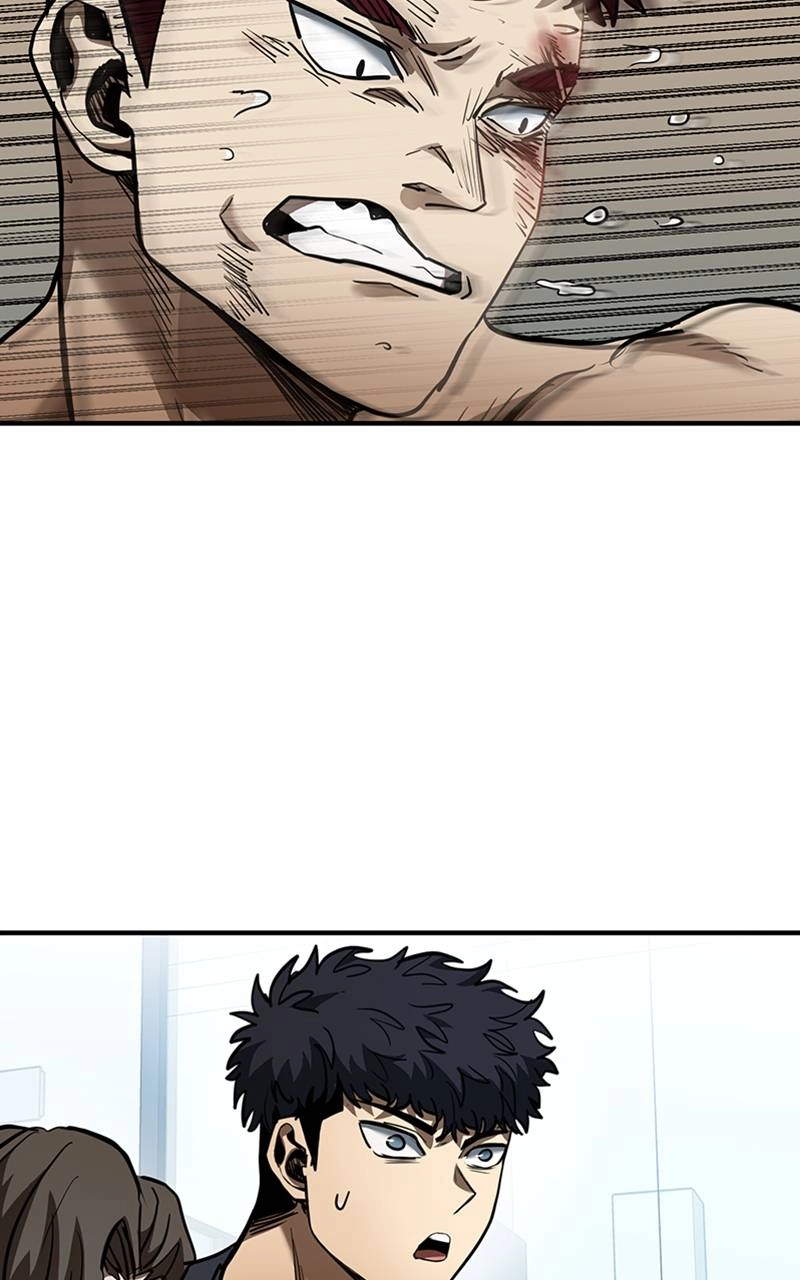 King of the Octagon Chapter 38 Page 13