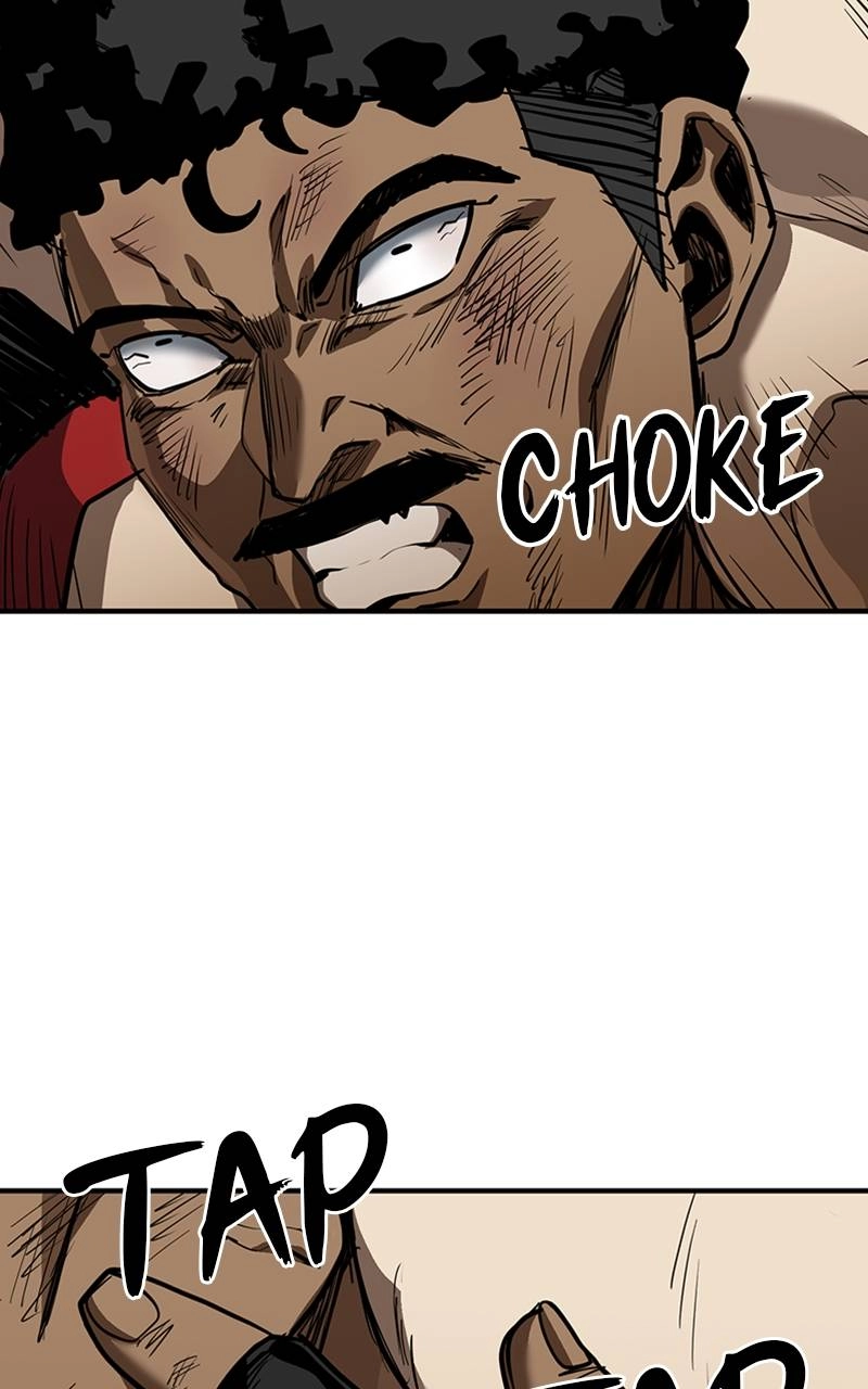 King of the Octagon Chapter 38 Page 17