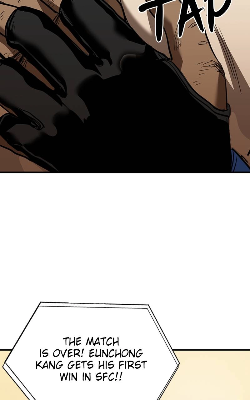 King of the Octagon Chapter 38 Page 18