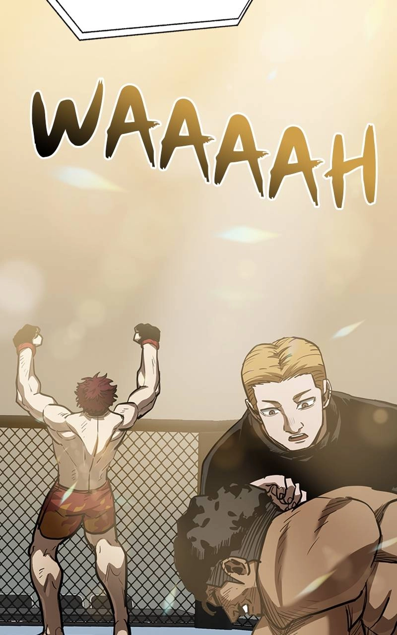 King of the Octagon Chapter 38 Page 19