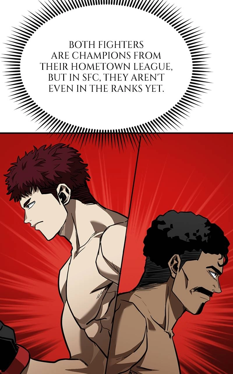 King of the Octagon Chapter 38 Page 23