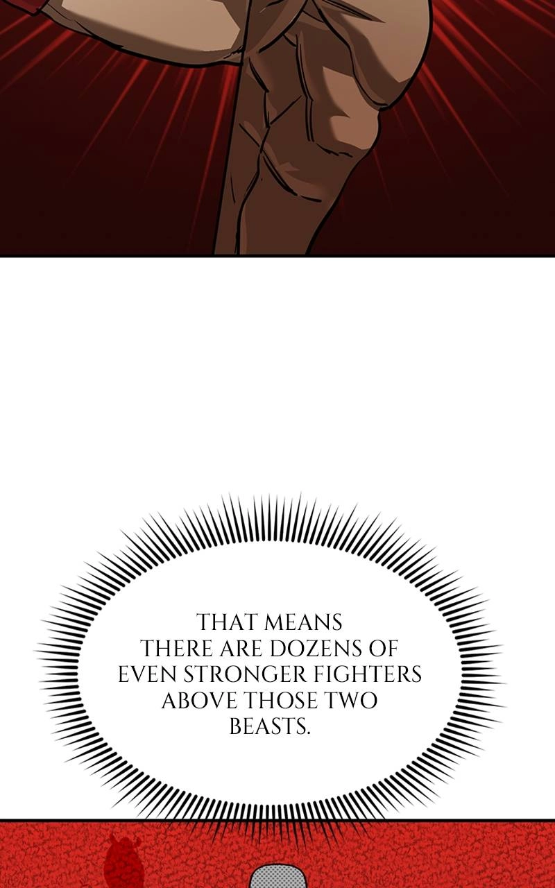 King of the Octagon Chapter 38 Page 24