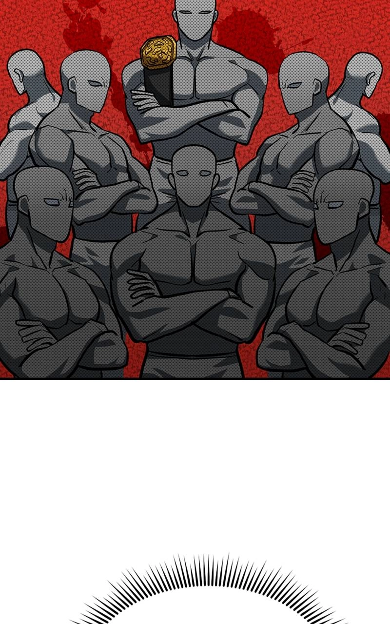 King of the Octagon Chapter 38 Page 25