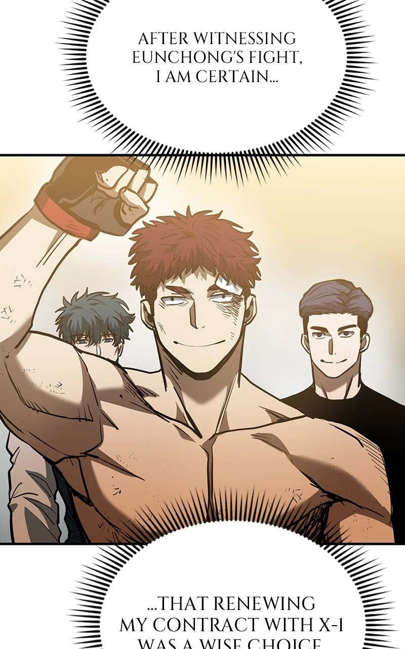 King of the Octagon Chapter 38 Page 26
