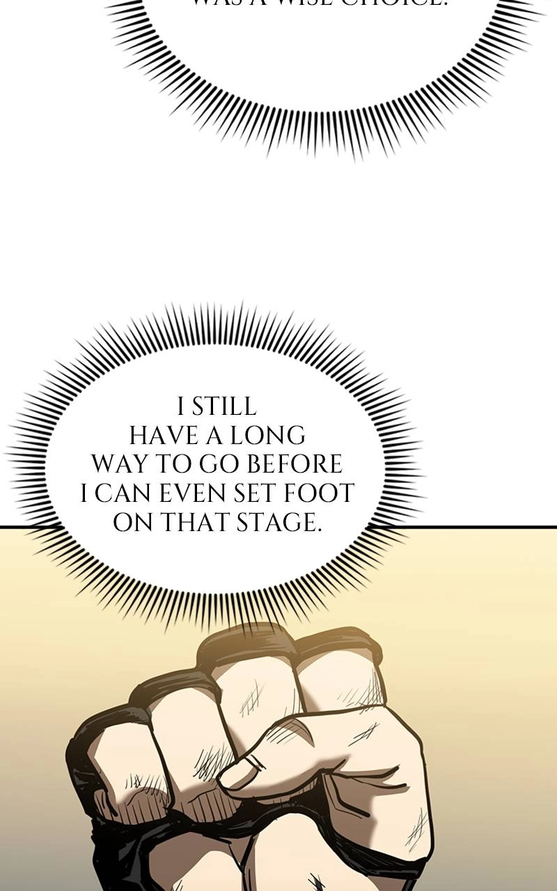 King of the Octagon Chapter 38 Page 27