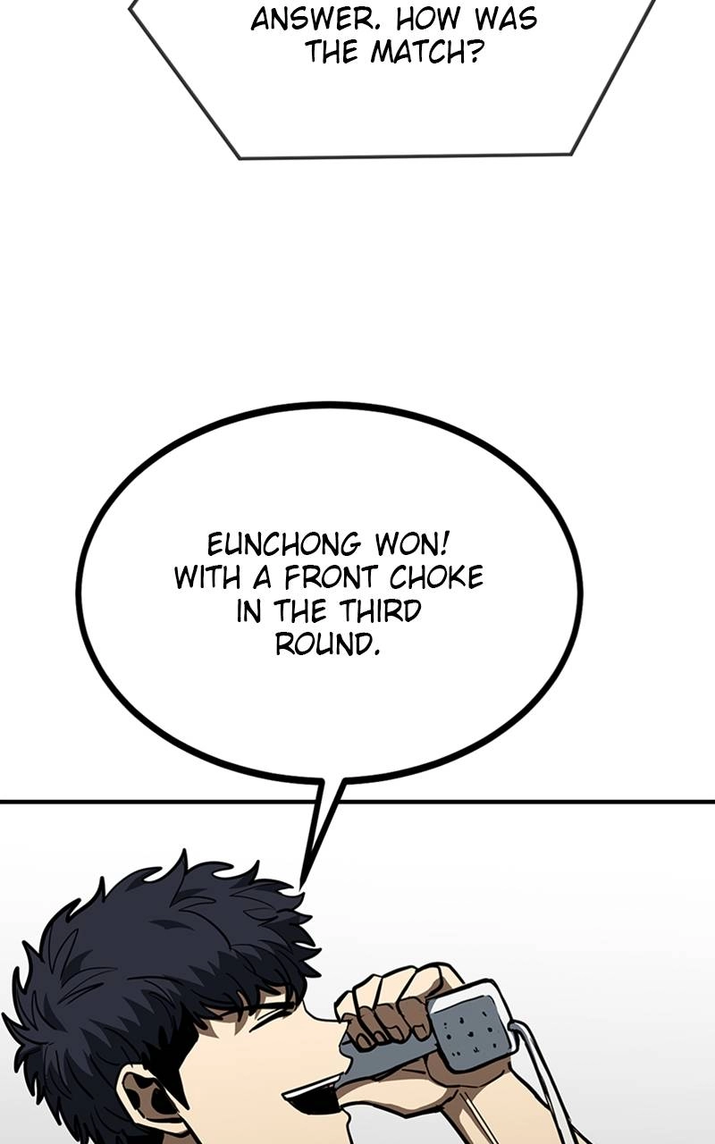 King of the Octagon Chapter 38 Page 35