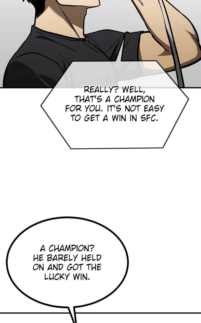 King of the Octagon Chapter 38 Page 36