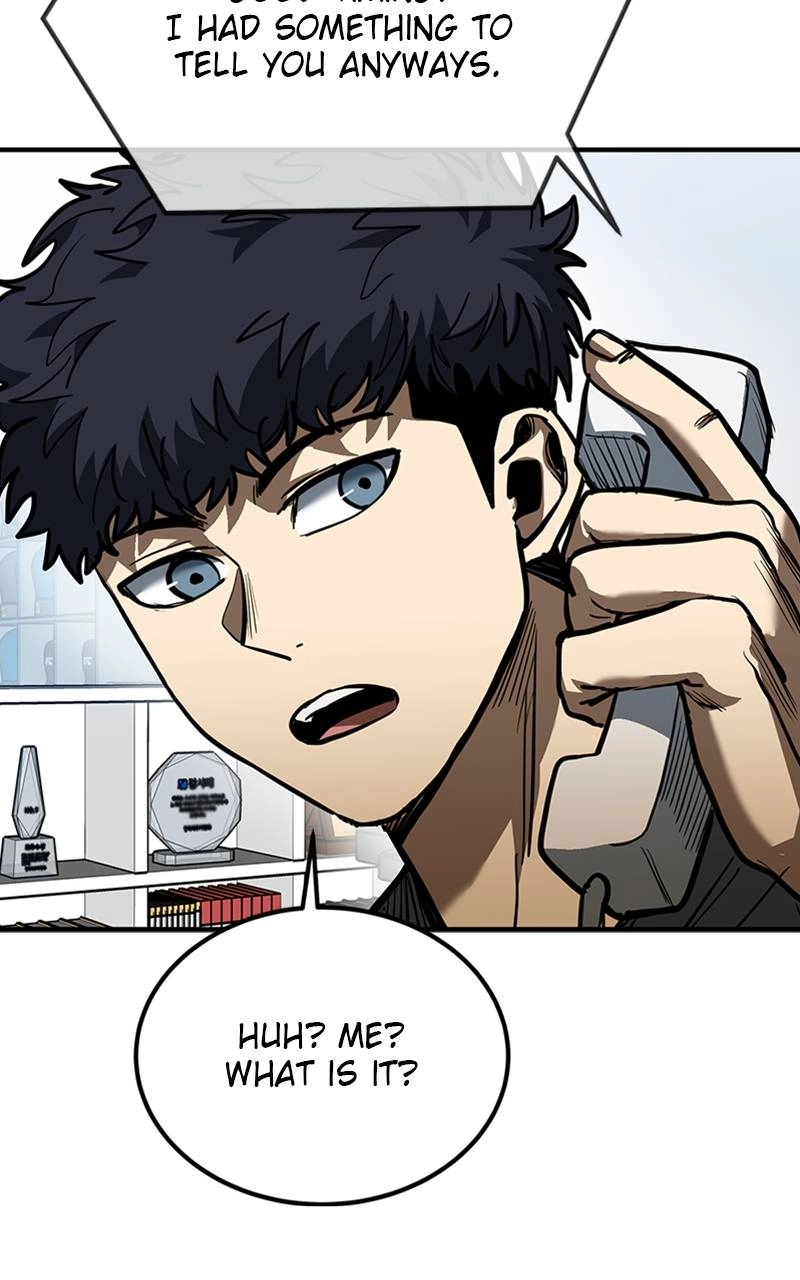 King of the Octagon Chapter 38 Page 38