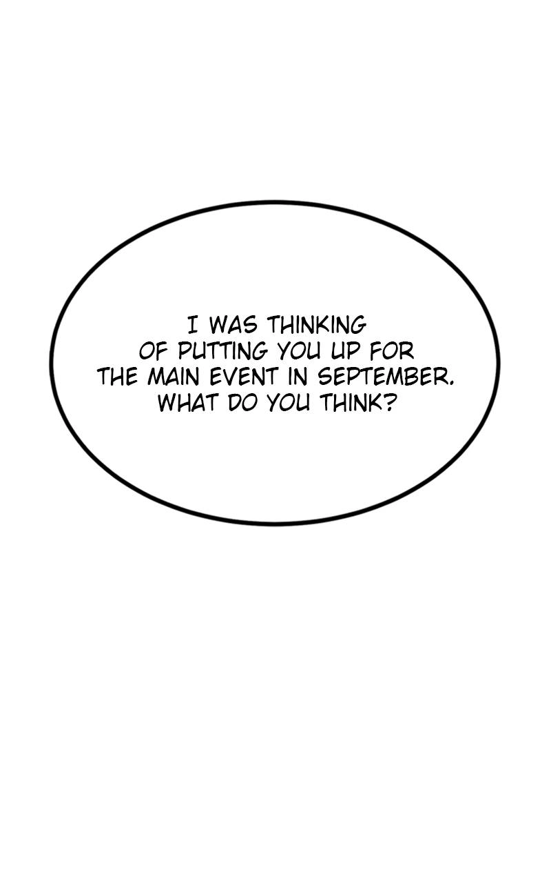 King of the Octagon Chapter 38 Page 39