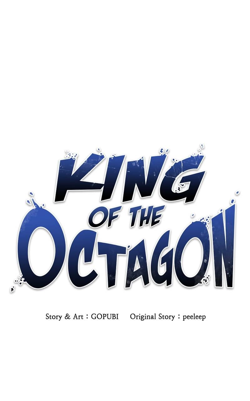 King of the Octagon Chapter 38 Page 40