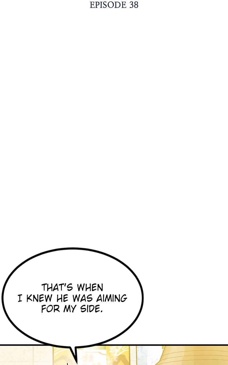 King of the Octagon Chapter 38 Page 41