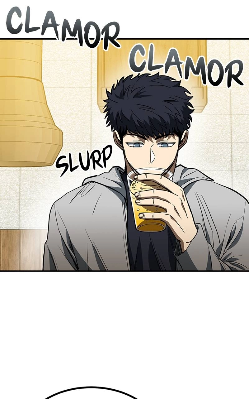 King of the Octagon Chapter 38 Page 43