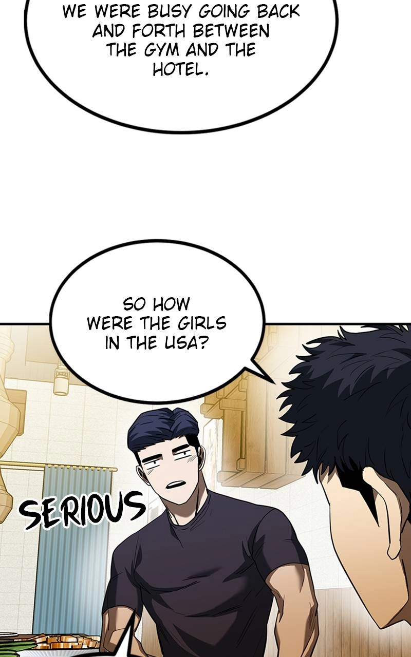 King of the Octagon Chapter 38 Page 46