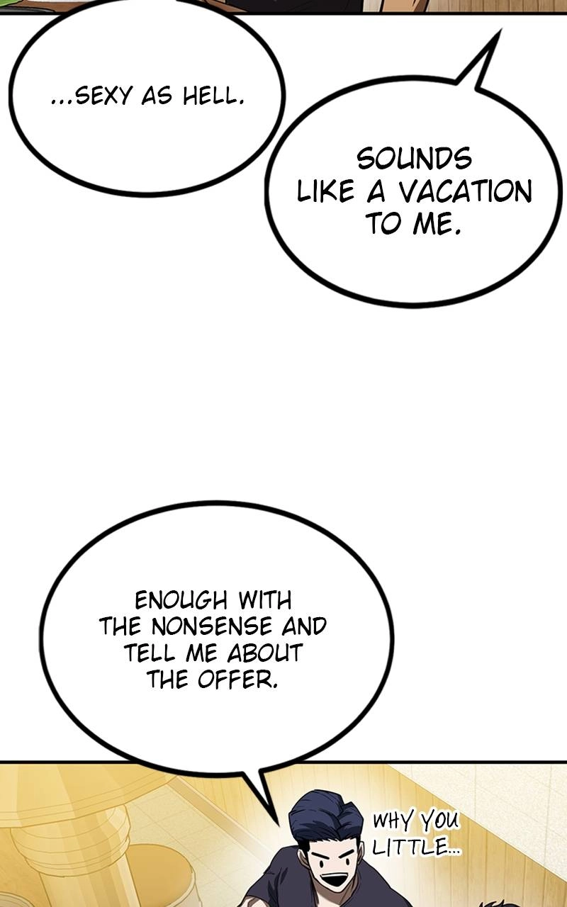 King of the Octagon Chapter 38 Page 47