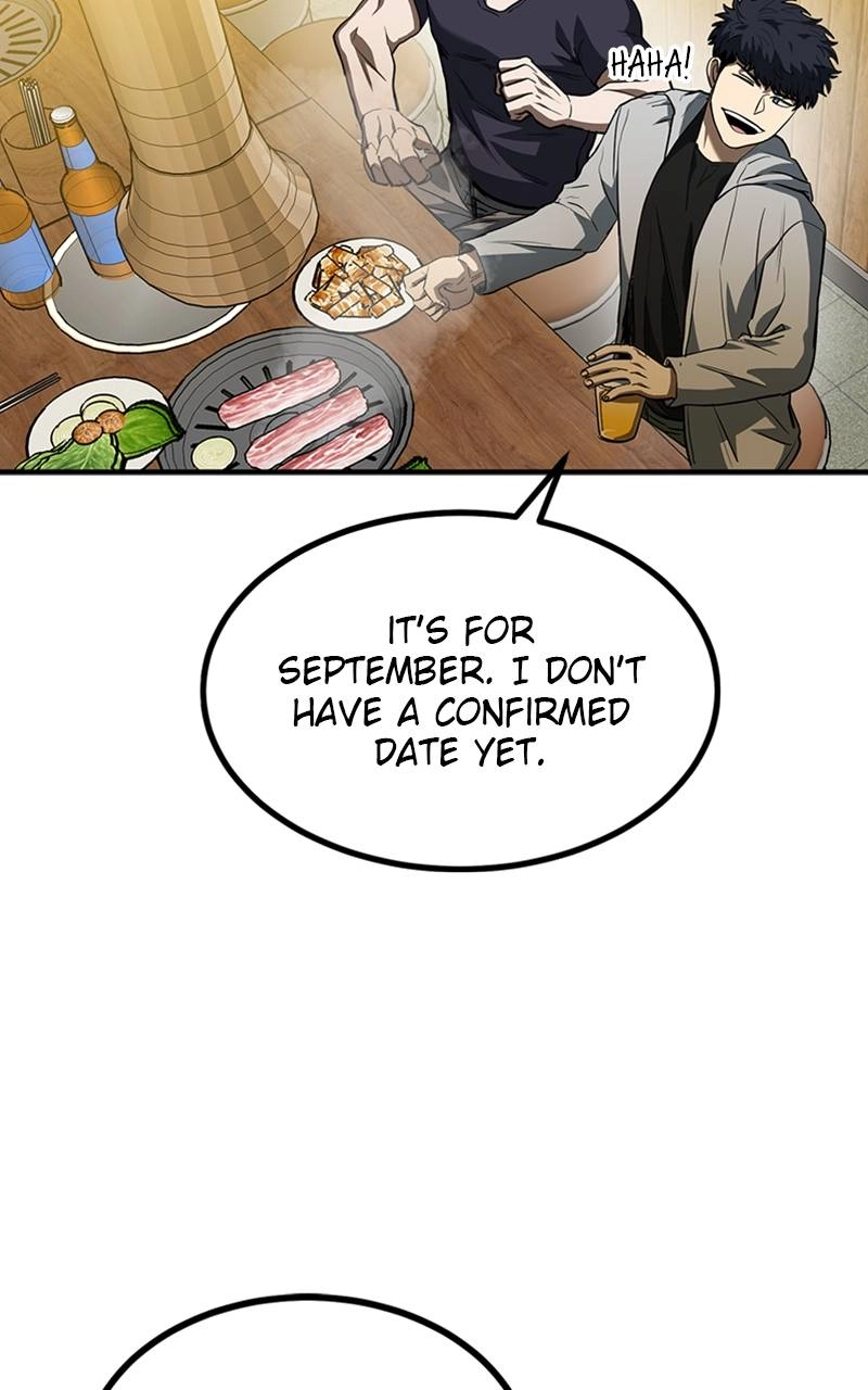 King of the Octagon Chapter 38 Page 48