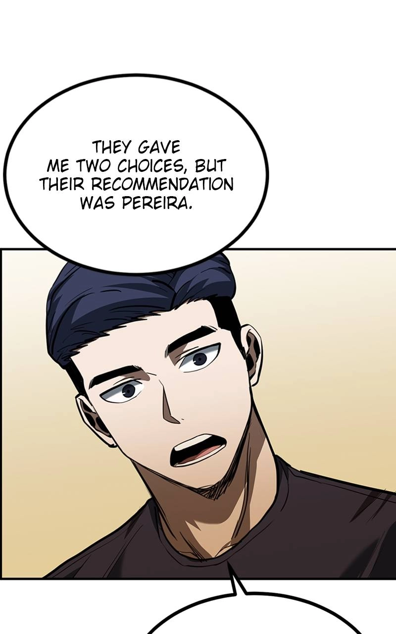 King of the Octagon Chapter 38 Page 50