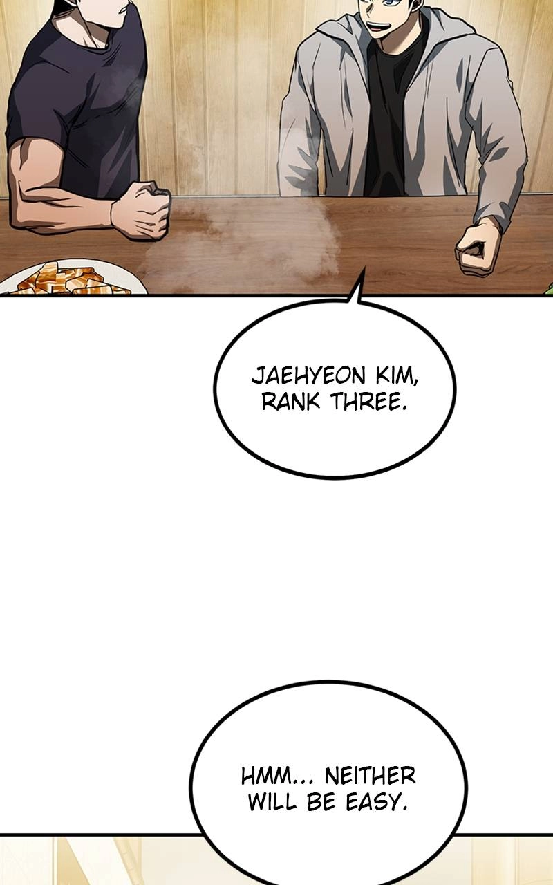 King of the Octagon Chapter 38 Page 52