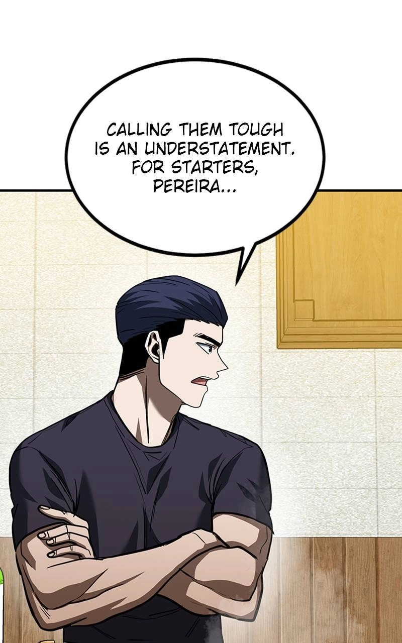 King of the Octagon Chapter 38 Page 54