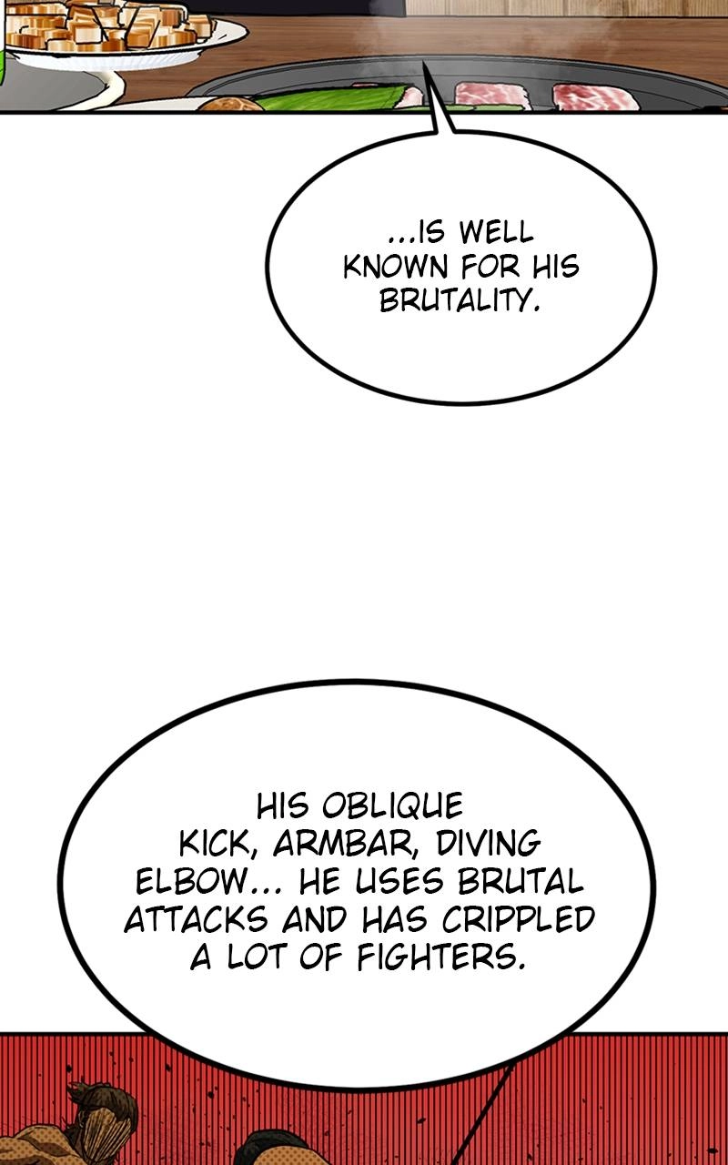 King of the Octagon Chapter 38 Page 55