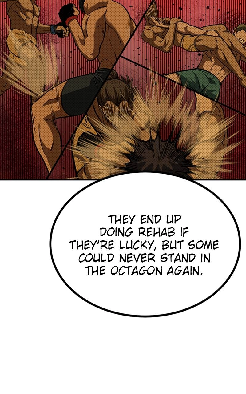 King of the Octagon Chapter 38 Page 56