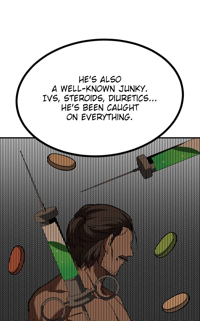 King of the Octagon Chapter 38 Page 57
